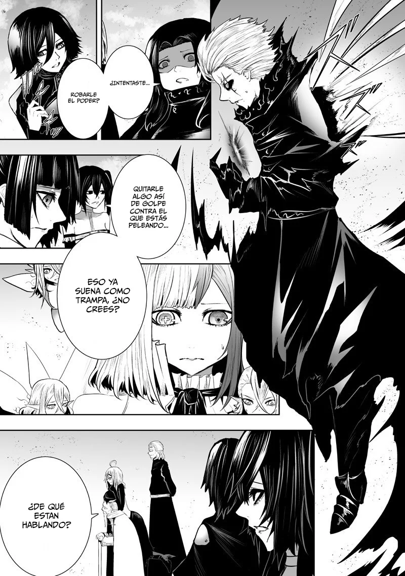 Ore dake Fuguu Skill no Isekai Shoukan Hangyakuki: Saijaku Skill «Kyuushuu» ga Subete wo Nomikomu made Capítulo 127 - Page 13