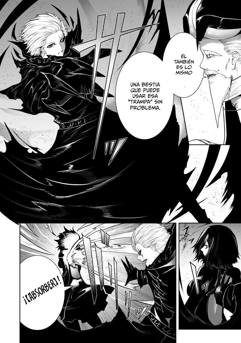Ore dake Fuguu Skill no Isekai Shoukan Hangyakuki: Saijaku Skill «Kyuushuu» ga Subete wo Nomikomu made Capítulo 127 - Page 14