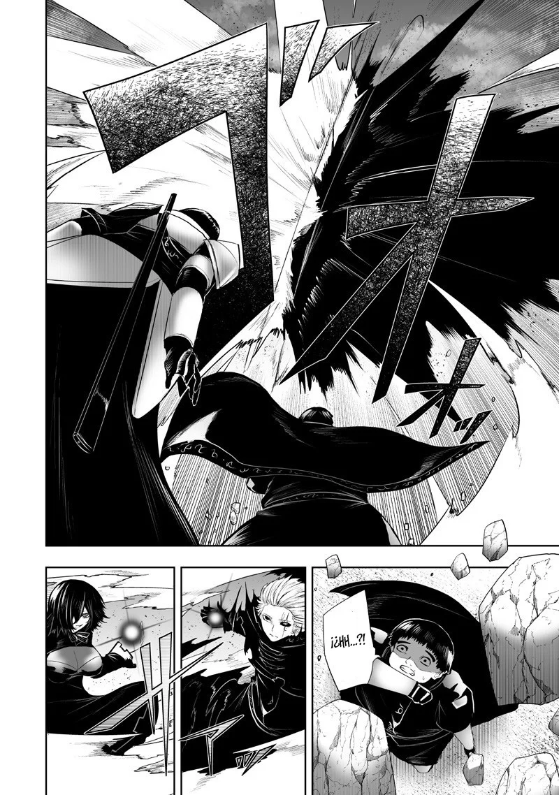Ore dake Fuguu Skill no Isekai Shoukan Hangyakuki: Saijaku Skill «Kyuushuu» ga Subete wo Nomikomu made Capítulo 127 - Page 3