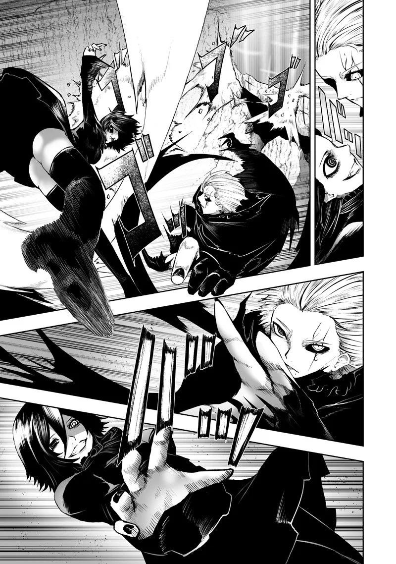 Ore dake Fuguu Skill no Isekai Shoukan Hangyakuki: Saijaku Skill «Kyuushuu» ga Subete wo Nomikomu made Capítulo 127 - Page 4