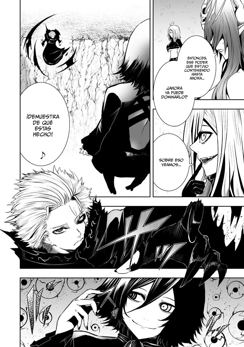 Ore dake Fuguu Skill no Isekai Shoukan Hangyakuki: Saijaku Skill «Kyuushuu» ga Subete wo Nomikomu made Capítulo 127 - Page 8