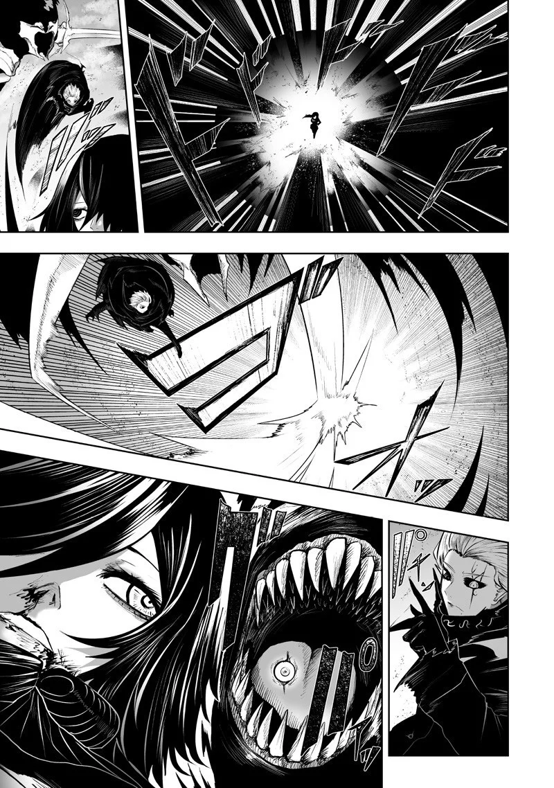 Ore dake Fuguu Skill no Isekai Shoukan Hangyakuki: Saijaku Skill «Kyuushuu» ga Subete wo Nomikomu made Capítulo 127 - Page 9