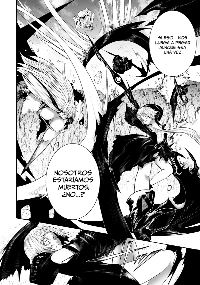 Ore dake Fuguu Skill no Isekai Shoukan Hangyakuki: Saijaku Skill «Kyuushuu» ga Subete wo Nomikomu made Capítulo 128 - Page 10