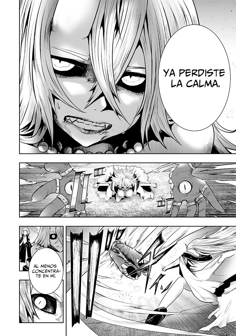 Ore dake Fuguu Skill no Isekai Shoukan Hangyakuki: Saijaku Skill «Kyuushuu» ga Subete wo Nomikomu made Capítulo 128 - Page 14