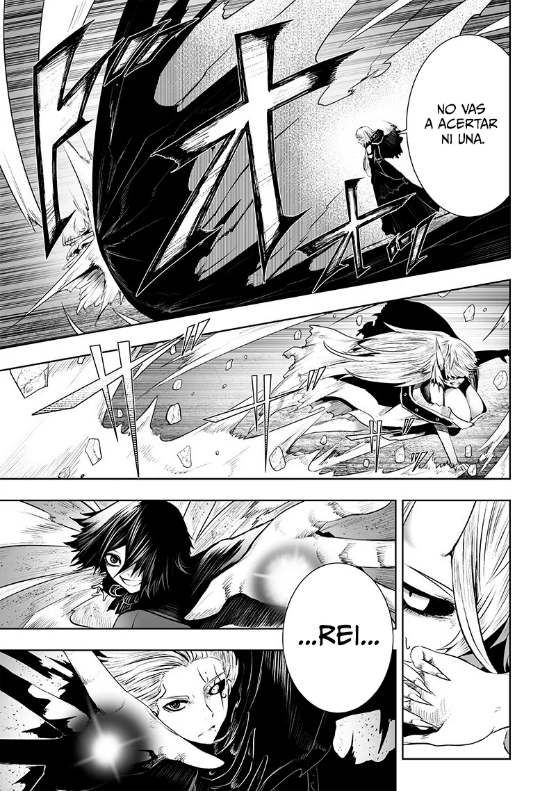 Ore dake Fuguu Skill no Isekai Shoukan Hangyakuki: Saijaku Skill «Kyuushuu» ga Subete wo Nomikomu made Capítulo 128 - Page 15