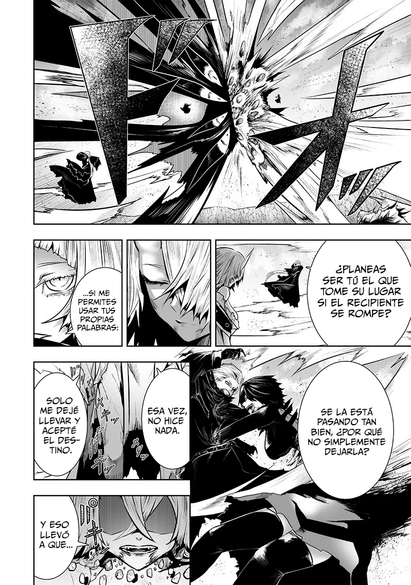 Ore dake Fuguu Skill no Isekai Shoukan Hangyakuki: Saijaku Skill «Kyuushuu» ga Subete wo Nomikomu made Capítulo 128 - Page 16