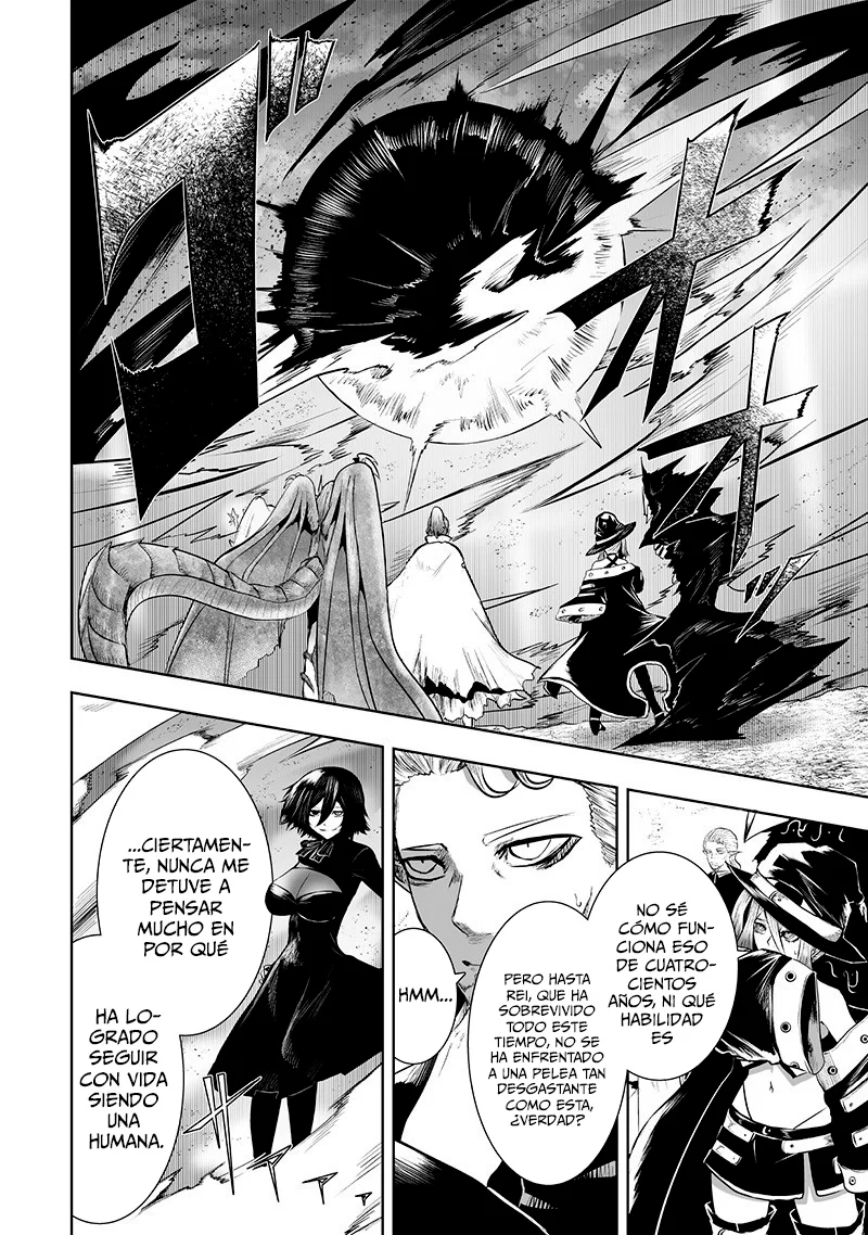 Ore dake Fuguu Skill no Isekai Shoukan Hangyakuki: Saijaku Skill «Kyuushuu» ga Subete wo Nomikomu made Capítulo 128 - Page 3