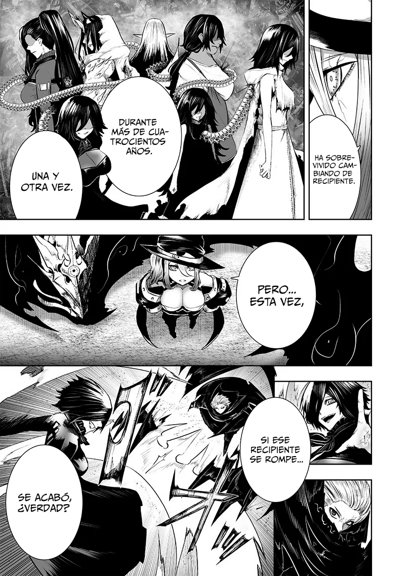 Ore dake Fuguu Skill no Isekai Shoukan Hangyakuki: Saijaku Skill «Kyuushuu» ga Subete wo Nomikomu made Capítulo 128 - Page 4