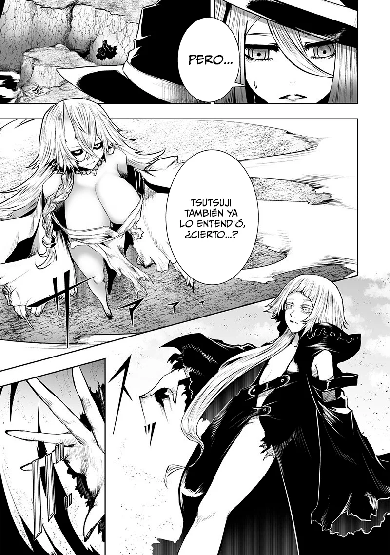 Ore dake Fuguu Skill no Isekai Shoukan Hangyakuki: Saijaku Skill «Kyuushuu» ga Subete wo Nomikomu made Capítulo 128 - Page 6