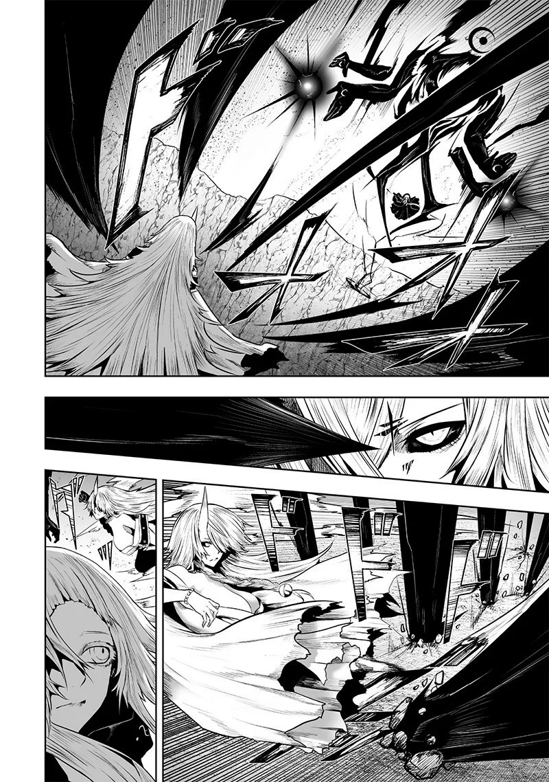 Ore dake Fuguu Skill no Isekai Shoukan Hangyakuki: Saijaku Skill «Kyuushuu» ga Subete wo Nomikomu made Capítulo 128 - Page 7