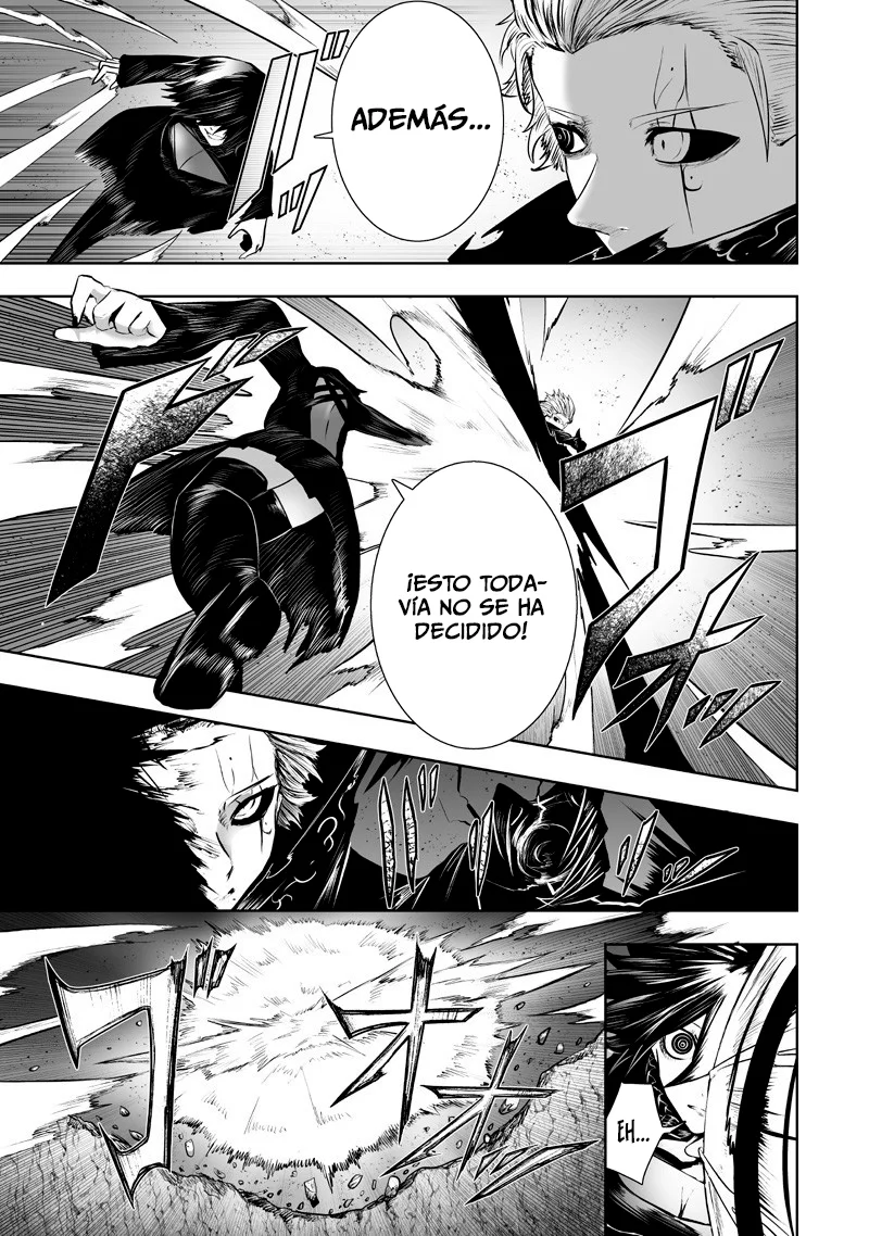 Ore dake Fuguu Skill no Isekai Shoukan Hangyakuki: Saijaku Skill «Kyuushuu» ga Subete wo Nomikomu made Capítulo 129 - Page 11