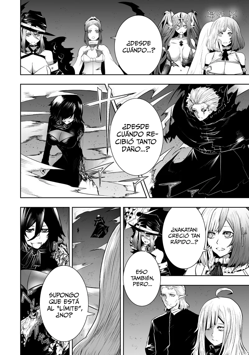 Ore dake Fuguu Skill no Isekai Shoukan Hangyakuki: Saijaku Skill «Kyuushuu» ga Subete wo Nomikomu made Capítulo 129 - Page 12