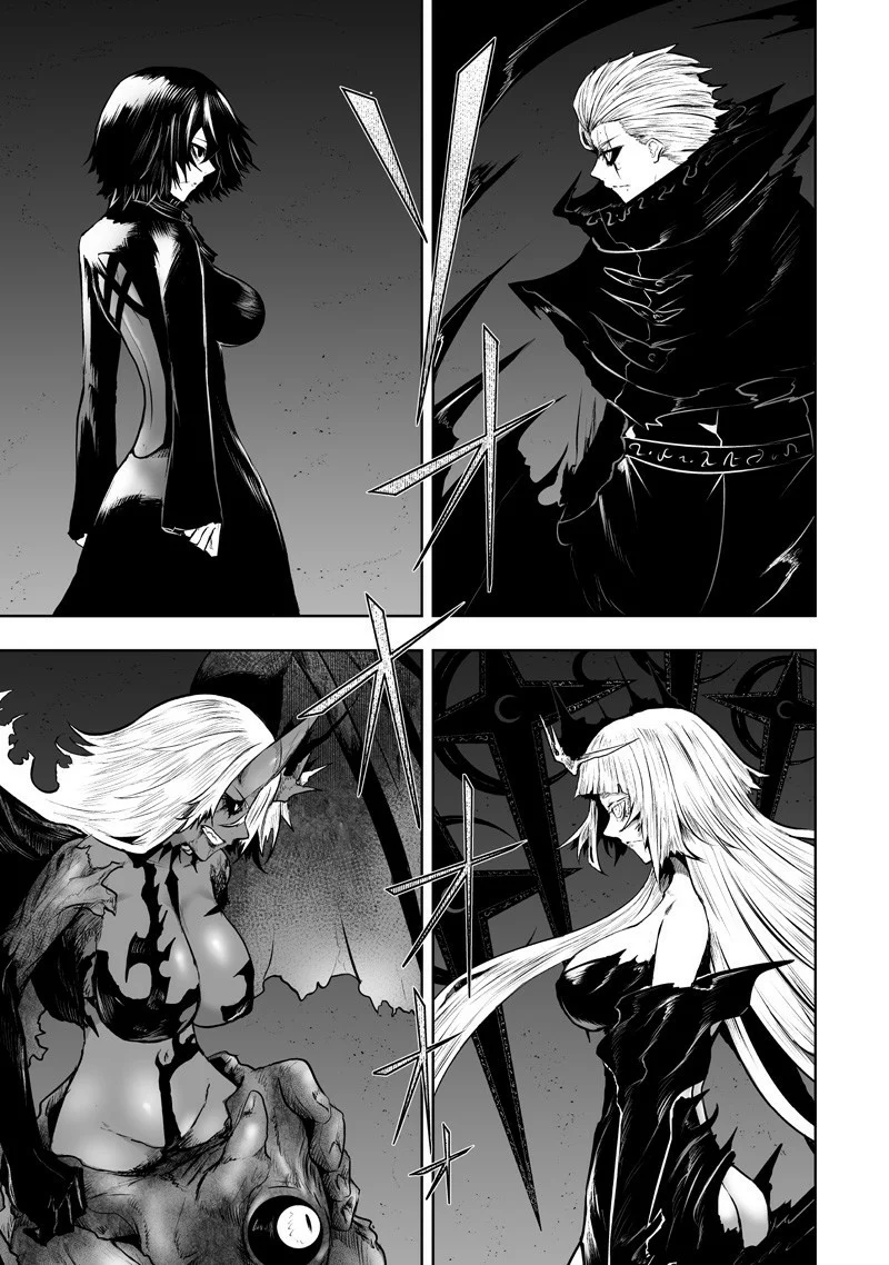 Ore dake Fuguu Skill no Isekai Shoukan Hangyakuki: Saijaku Skill «Kyuushuu» ga Subete wo Nomikomu made Capítulo 129 - Page 19