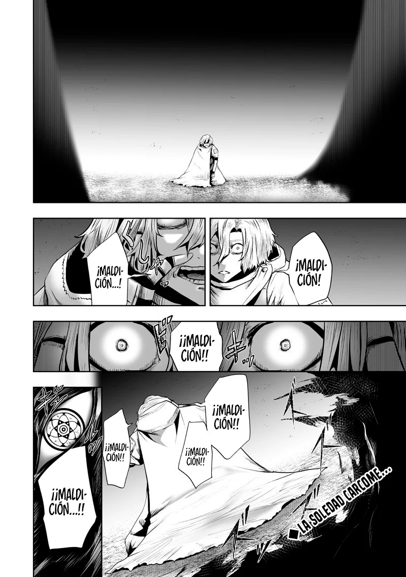 Ore dake Fuguu Skill no Isekai Shoukan Hangyakuki: Saijaku Skill «Kyuushuu» ga Subete wo Nomikomu made Capítulo 129 - Page 20