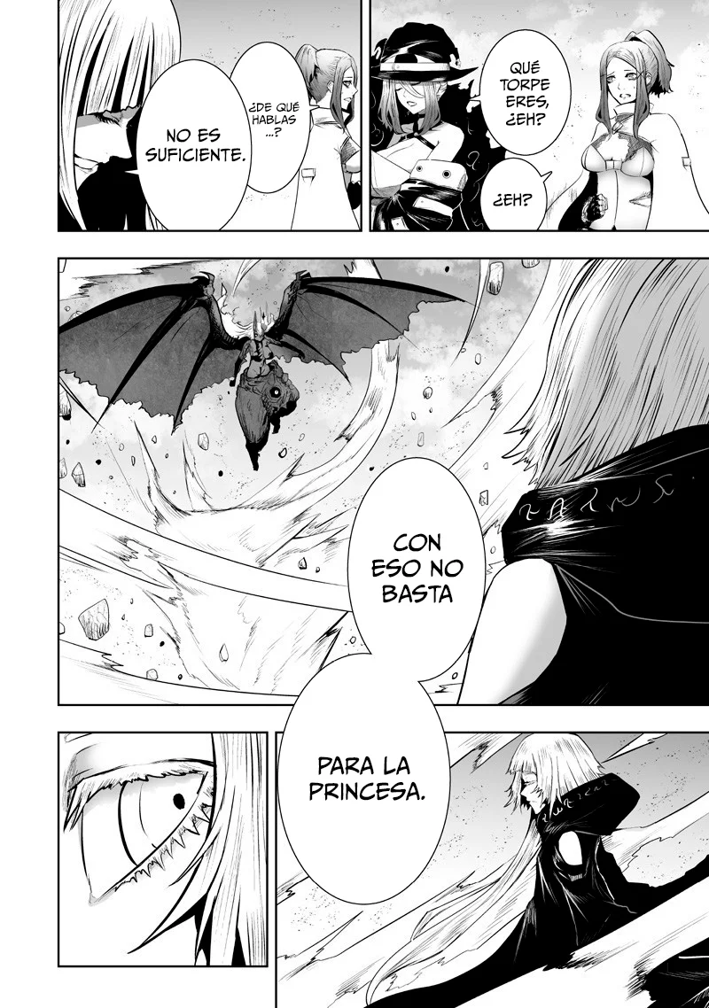 Ore dake Fuguu Skill no Isekai Shoukan Hangyakuki: Saijaku Skill «Kyuushuu» ga Subete wo Nomikomu made Capítulo 129 - Page 3
