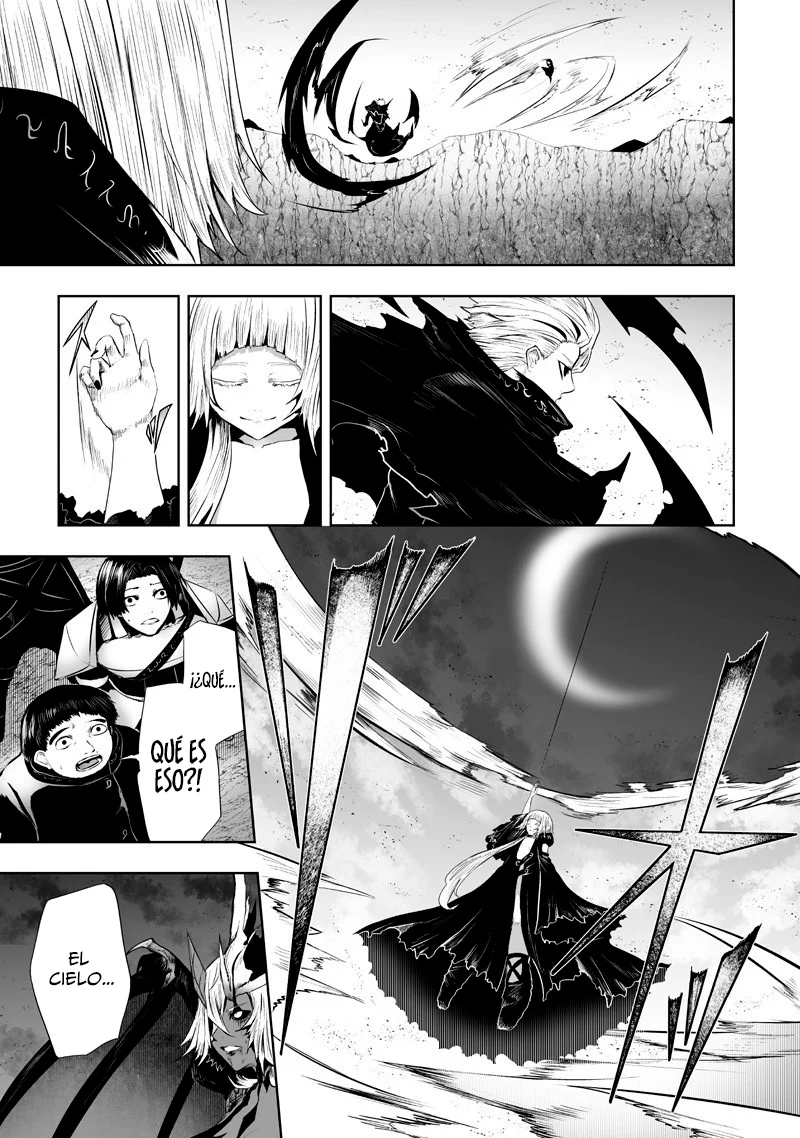 Ore dake Fuguu Skill no Isekai Shoukan Hangyakuki: Saijaku Skill «Kyuushuu» ga Subete wo Nomikomu made Capítulo 129 - Page 4