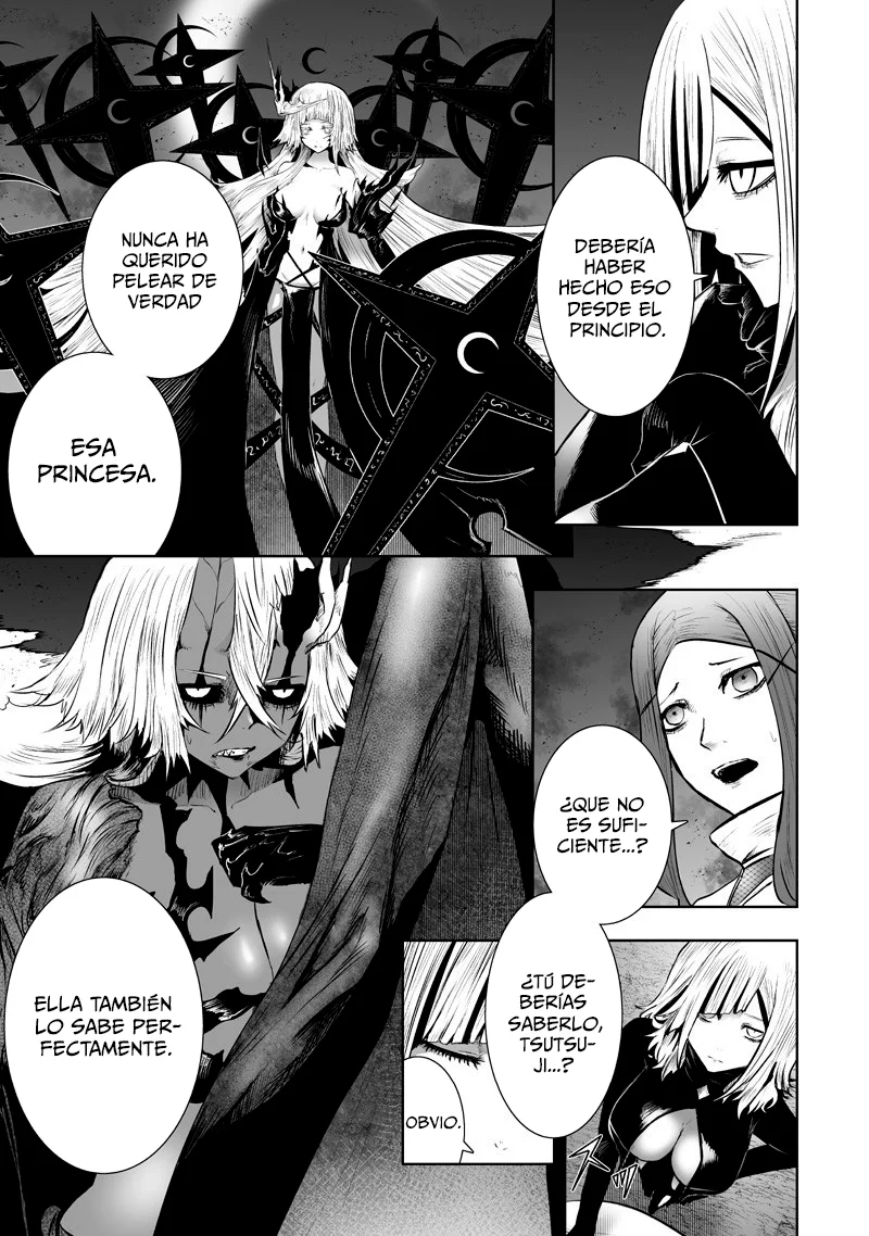Ore dake Fuguu Skill no Isekai Shoukan Hangyakuki: Saijaku Skill «Kyuushuu» ga Subete wo Nomikomu made Capítulo 129 - Page 7