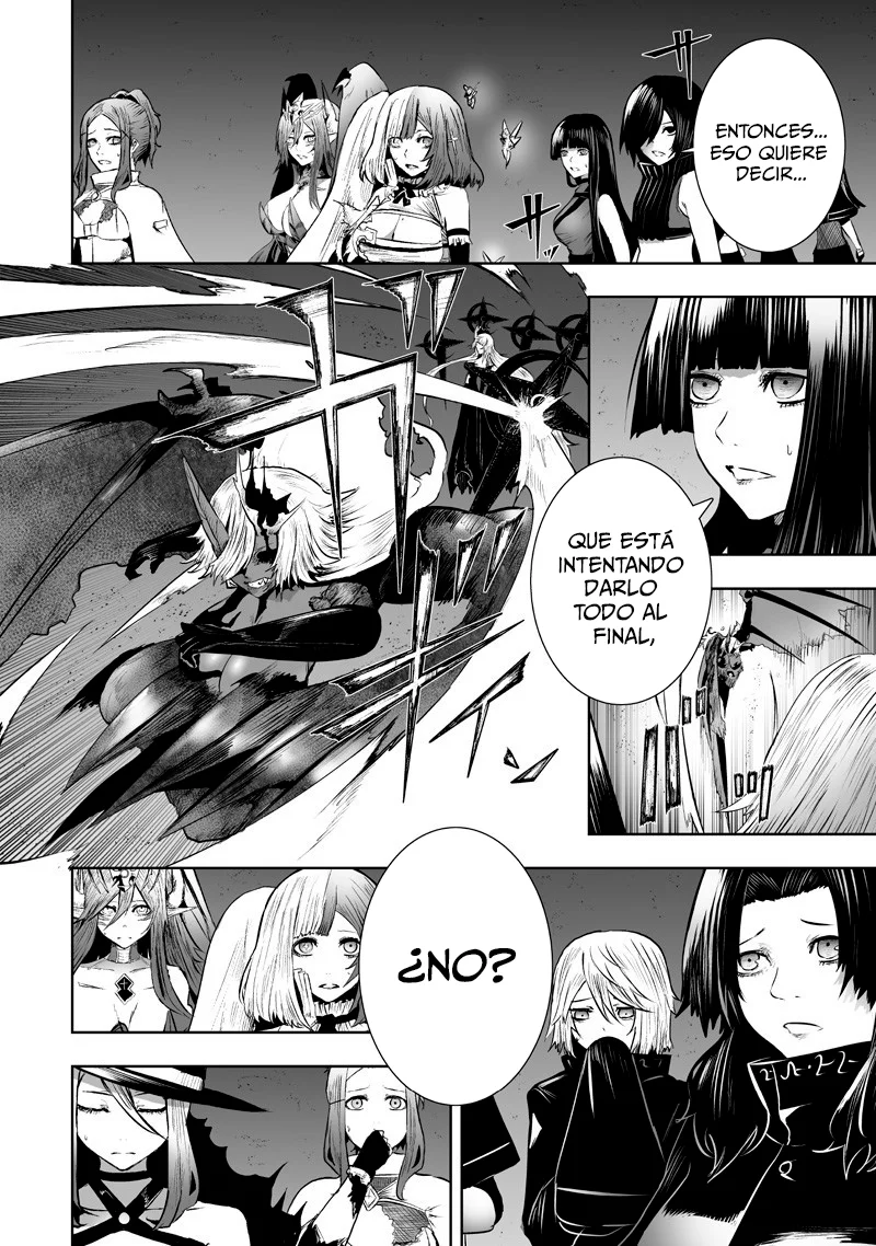Ore dake Fuguu Skill no Isekai Shoukan Hangyakuki: Saijaku Skill «Kyuushuu» ga Subete wo Nomikomu made Capítulo 129 - Page 8