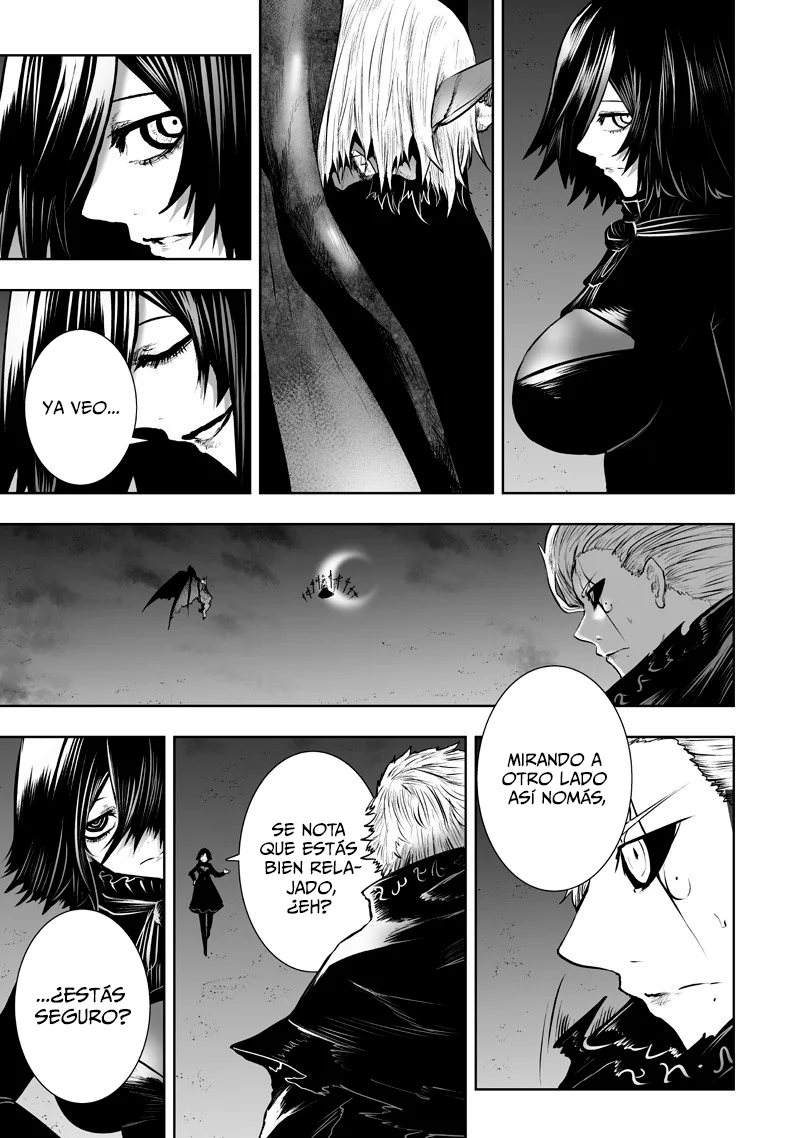 Ore dake Fuguu Skill no Isekai Shoukan Hangyakuki: Saijaku Skill «Kyuushuu» ga Subete wo Nomikomu made Capítulo 129 - Page 9