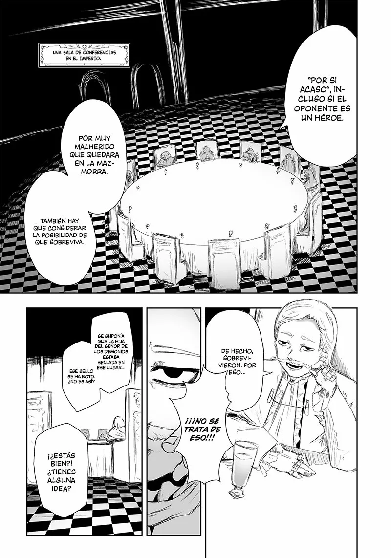 Ore dake Fuguu Skill no Isekai Shoukan Hangyakuki: Saijaku Skill «Kyuushuu» ga Subete wo Nomikomu made Capítulo 13 - Page 12