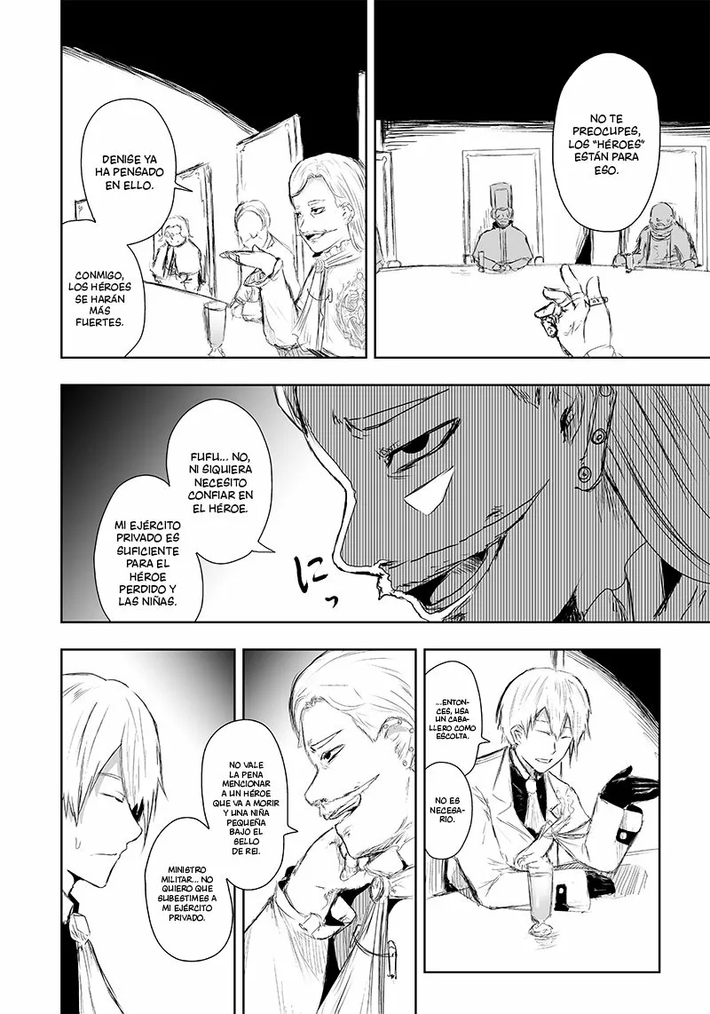 Ore dake Fuguu Skill no Isekai Shoukan Hangyakuki: Saijaku Skill «Kyuushuu» ga Subete wo Nomikomu made Capítulo 13 - Page 13