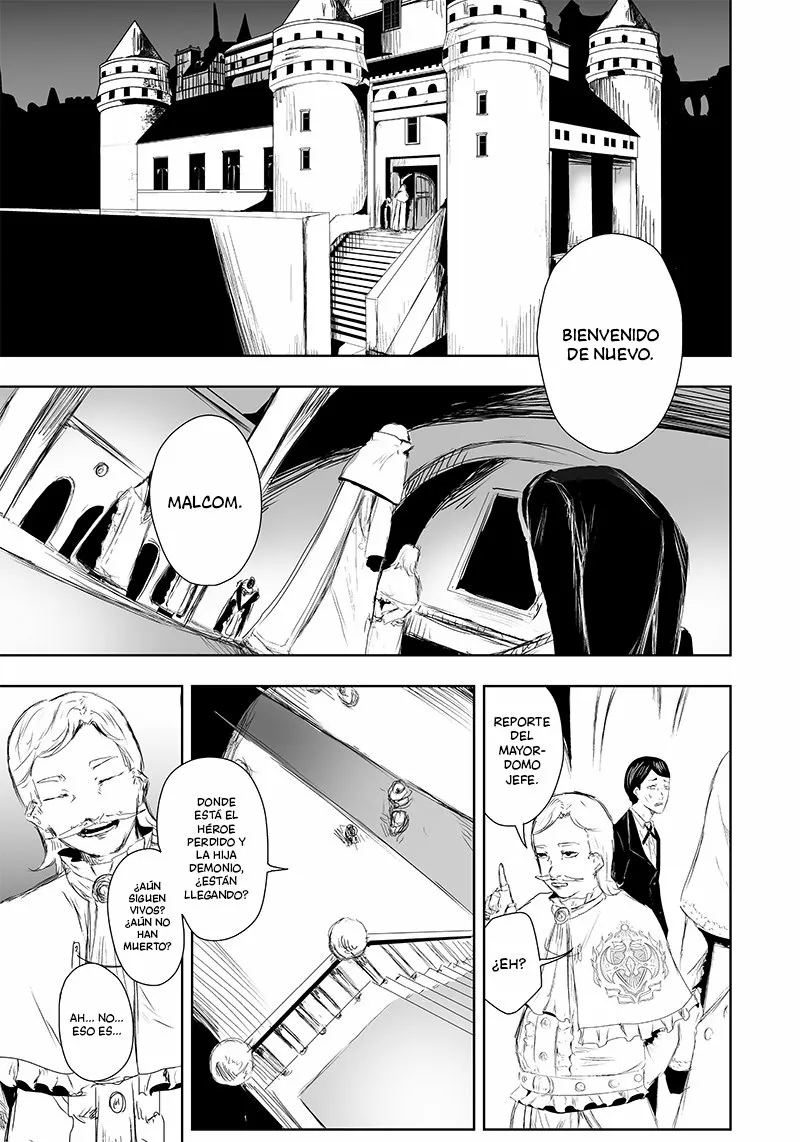 Ore dake Fuguu Skill no Isekai Shoukan Hangyakuki: Saijaku Skill «Kyuushuu» ga Subete wo Nomikomu made Capítulo 13 - Page 16
