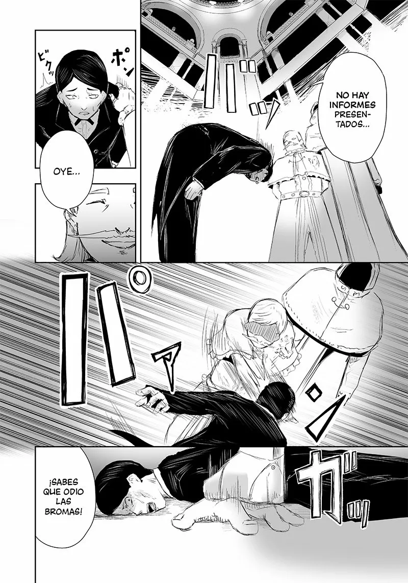 Ore dake Fuguu Skill no Isekai Shoukan Hangyakuki: Saijaku Skill «Kyuushuu» ga Subete wo Nomikomu made Capítulo 13 - Page 17