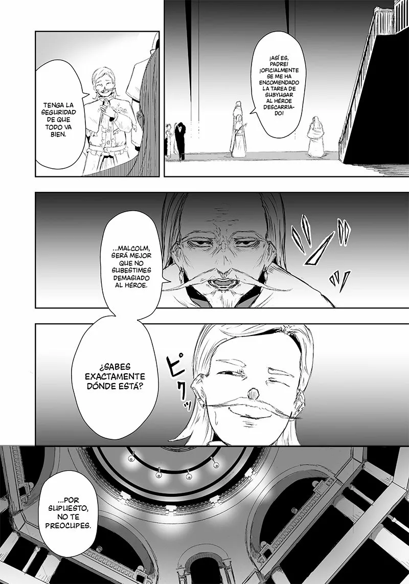 Ore dake Fuguu Skill no Isekai Shoukan Hangyakuki: Saijaku Skill «Kyuushuu» ga Subete wo Nomikomu made Capítulo 13 - Page 19