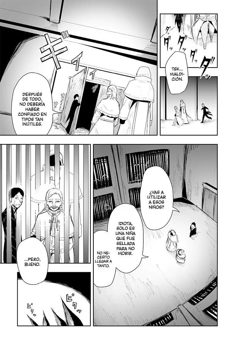 Ore dake Fuguu Skill no Isekai Shoukan Hangyakuki: Saijaku Skill «Kyuushuu» ga Subete wo Nomikomu made Capítulo 13 - Page 20