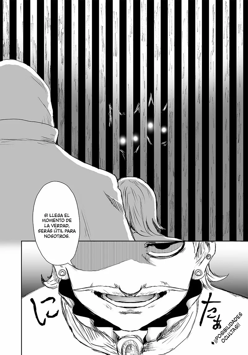 Ore dake Fuguu Skill no Isekai Shoukan Hangyakuki: Saijaku Skill «Kyuushuu» ga Subete wo Nomikomu made Capítulo 13 - Page 21
