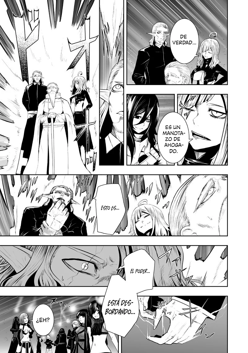 Ore dake Fuguu Skill no Isekai Shoukan Hangyakuki: Saijaku Skill «Kyuushuu» ga Subete wo Nomikomu made Capítulo 130 - Page 12