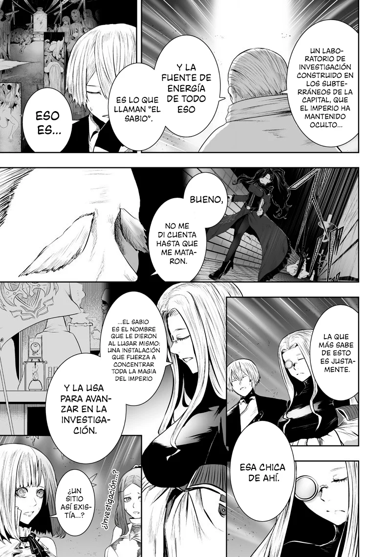 Ore dake Fuguu Skill no Isekai Shoukan Hangyakuki: Saijaku Skill «Kyuushuu» ga Subete wo Nomikomu made Capítulo 130 - Page 14