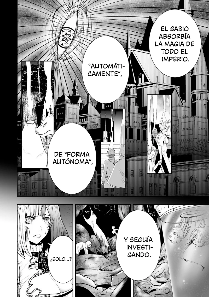 Ore dake Fuguu Skill no Isekai Shoukan Hangyakuki: Saijaku Skill «Kyuushuu» ga Subete wo Nomikomu made Capítulo 130 - Page 15
