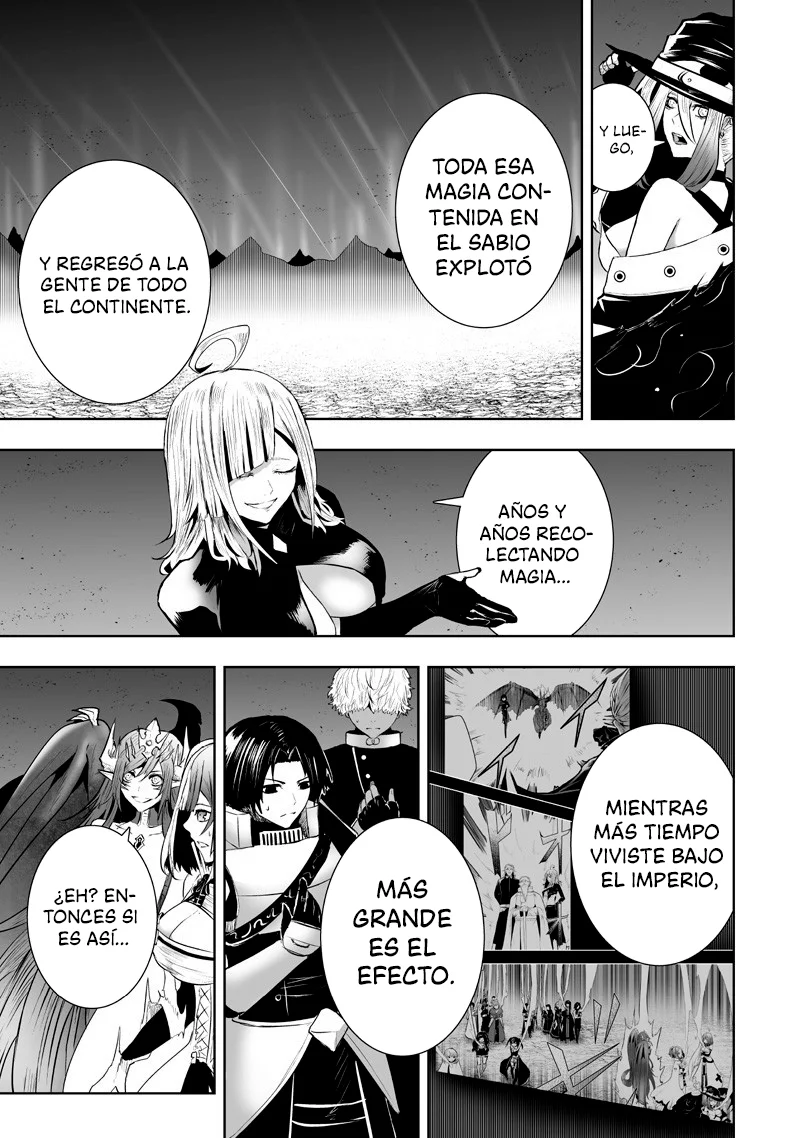 Ore dake Fuguu Skill no Isekai Shoukan Hangyakuki: Saijaku Skill «Kyuushuu» ga Subete wo Nomikomu made Capítulo 130 - Page 18
