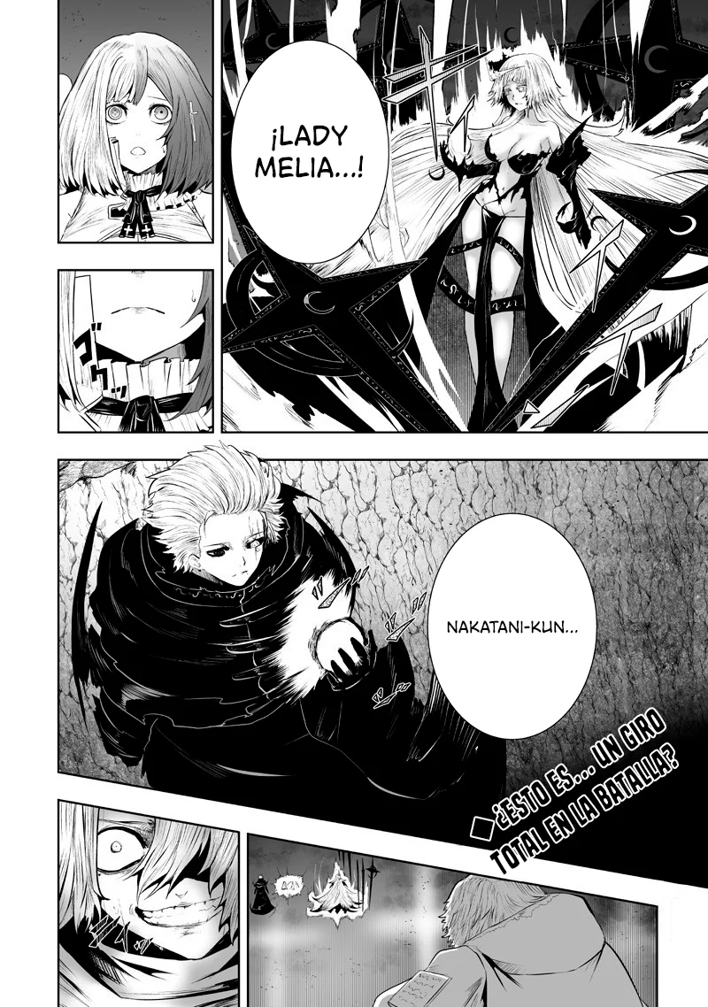 Ore dake Fuguu Skill no Isekai Shoukan Hangyakuki: Saijaku Skill «Kyuushuu» ga Subete wo Nomikomu made Capítulo 130 - Page 19