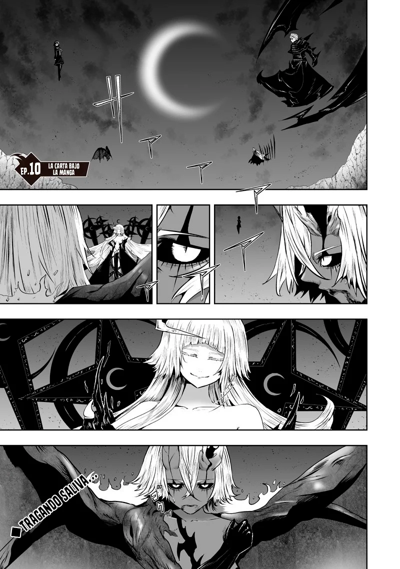 Ore dake Fuguu Skill no Isekai Shoukan Hangyakuki: Saijaku Skill «Kyuushuu» ga Subete wo Nomikomu made Capítulo 130 - Page 2