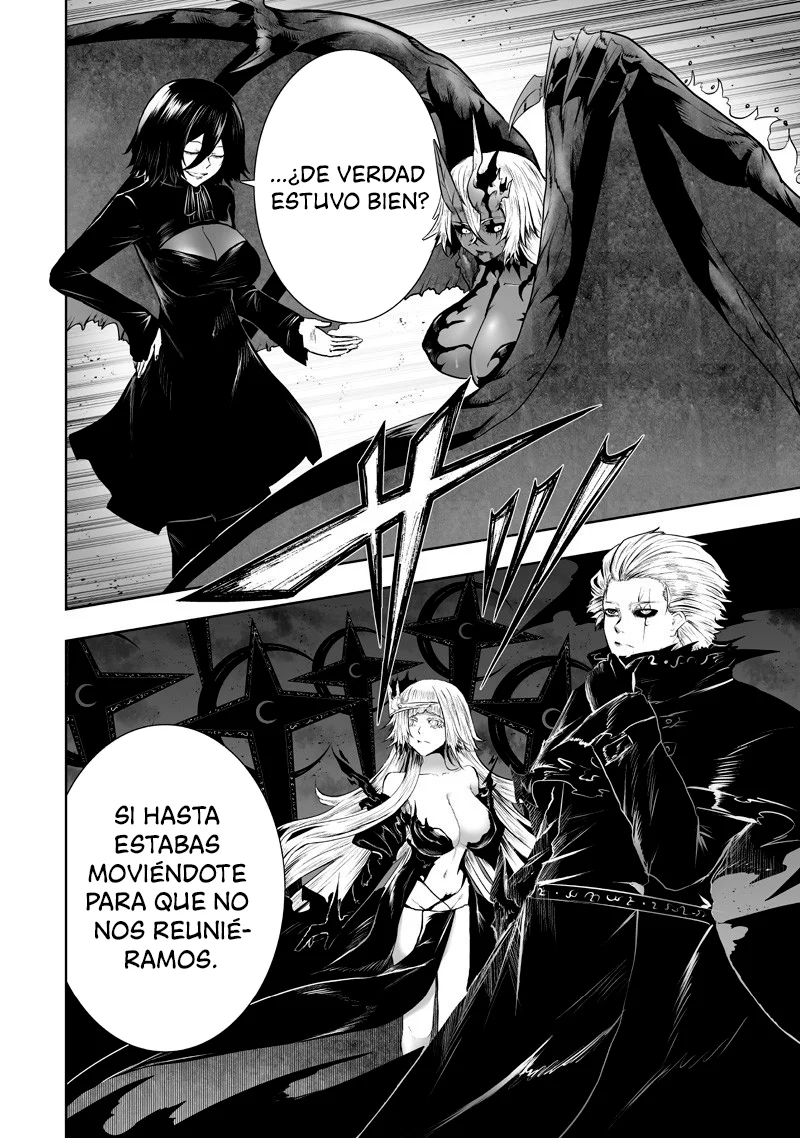 Ore dake Fuguu Skill no Isekai Shoukan Hangyakuki: Saijaku Skill «Kyuushuu» ga Subete wo Nomikomu made Capítulo 130 - Page 3