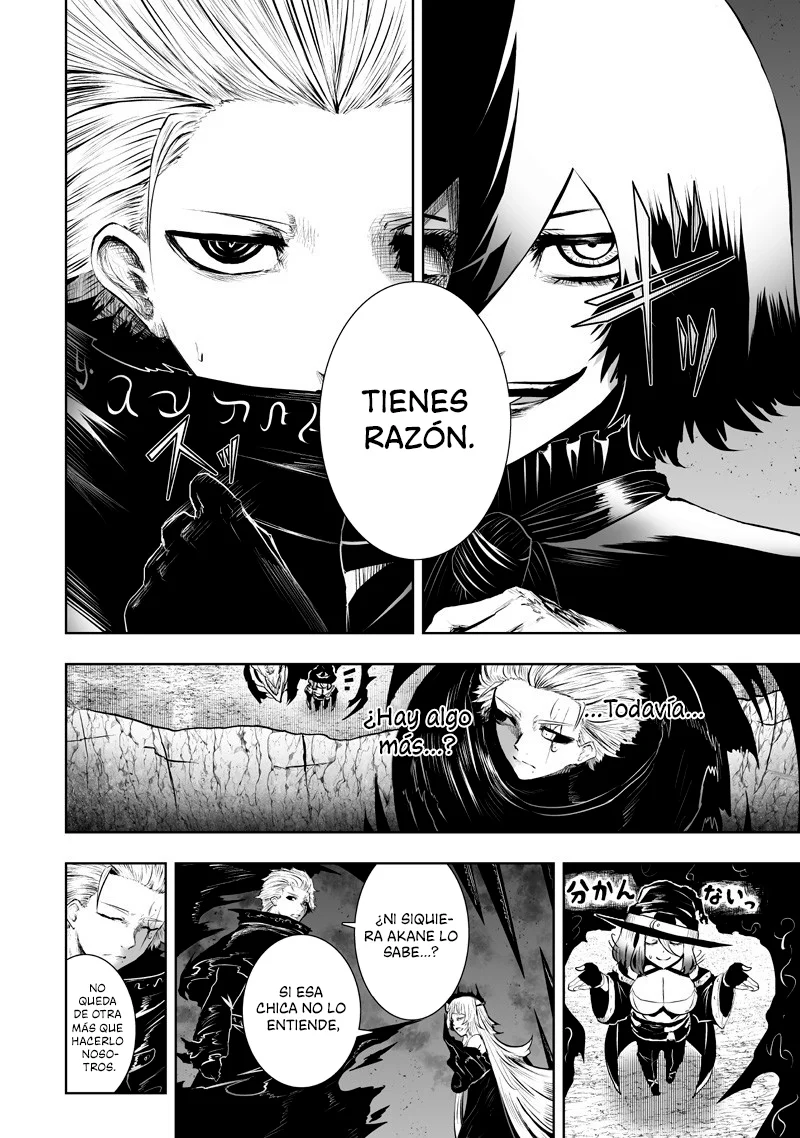 Ore dake Fuguu Skill no Isekai Shoukan Hangyakuki: Saijaku Skill «Kyuushuu» ga Subete wo Nomikomu made Capítulo 130 - Page 5