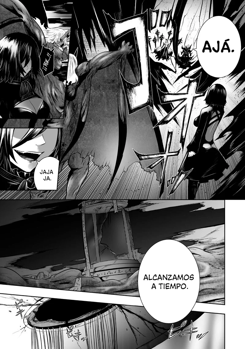 Ore dake Fuguu Skill no Isekai Shoukan Hangyakuki: Saijaku Skill «Kyuushuu» ga Subete wo Nomikomu made Capítulo 130 - Page 6
