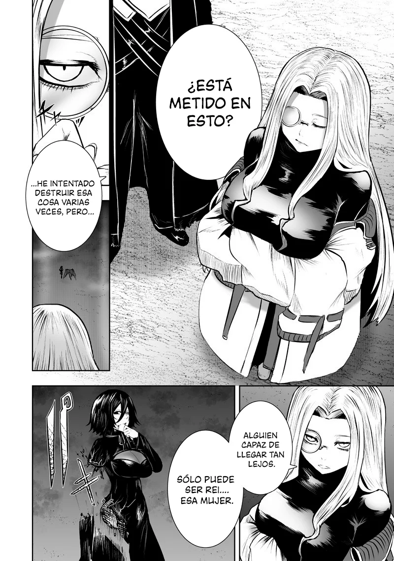 Ore dake Fuguu Skill no Isekai Shoukan Hangyakuki: Saijaku Skill «Kyuushuu» ga Subete wo Nomikomu made Capítulo 130 - Page 9