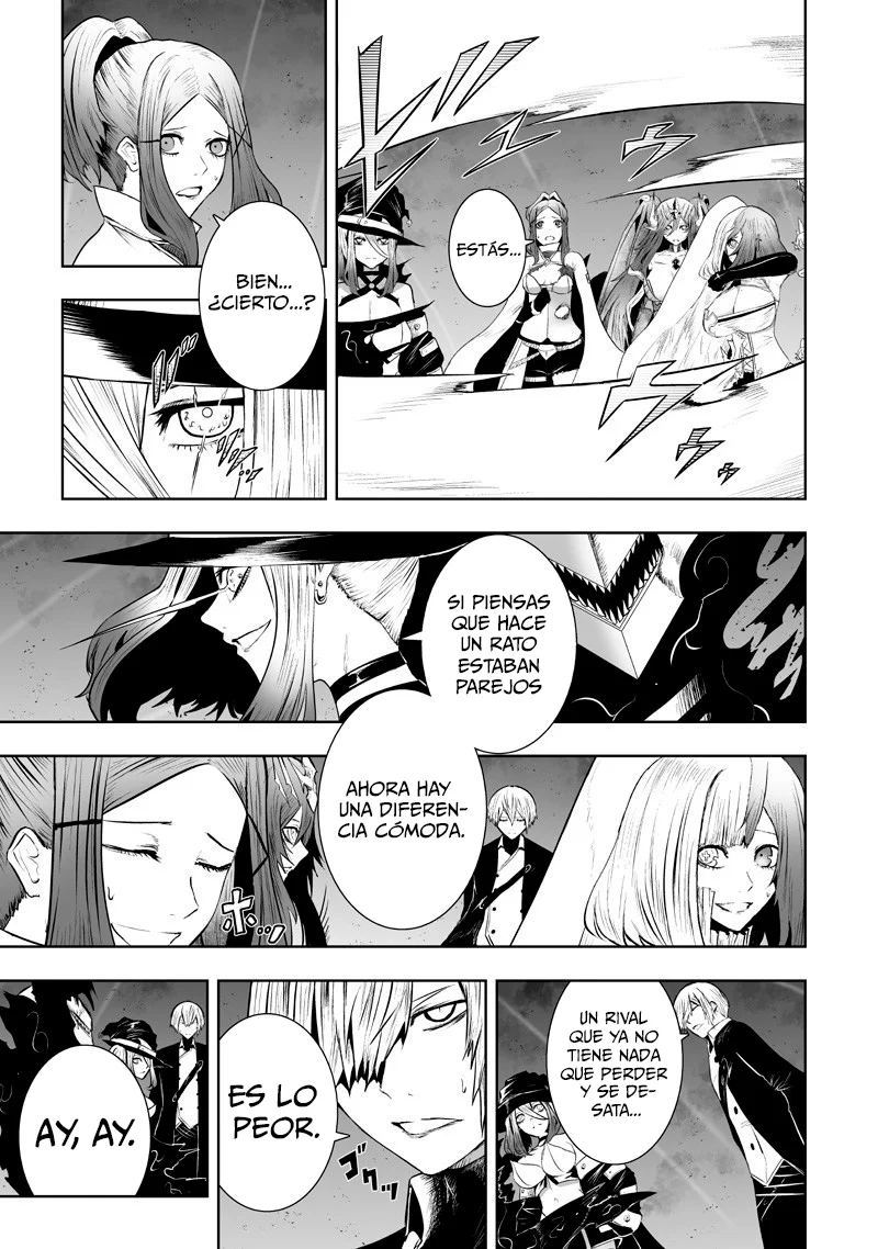Ore dake Fuguu Skill no Isekai Shoukan Hangyakuki: Saijaku Skill «Kyuushuu» ga Subete wo Nomikomu made Capítulo 131 - Page 11