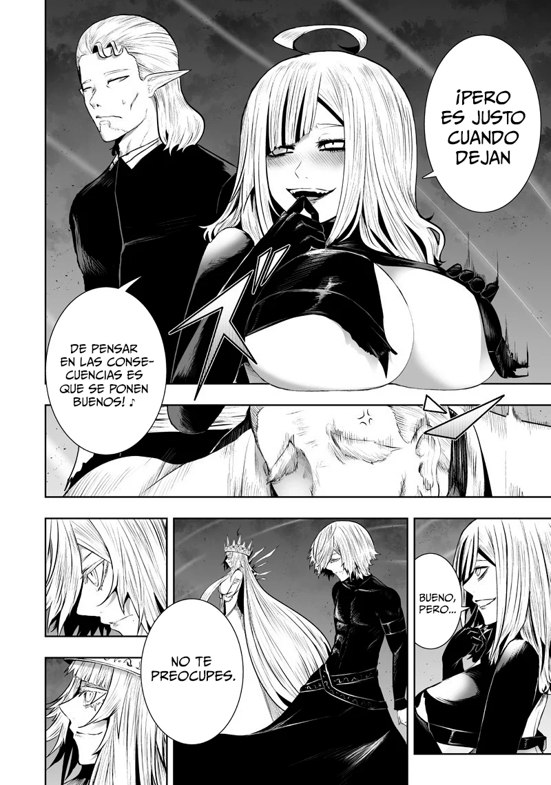 Ore dake Fuguu Skill no Isekai Shoukan Hangyakuki: Saijaku Skill «Kyuushuu» ga Subete wo Nomikomu made Capítulo 131 - Page 12