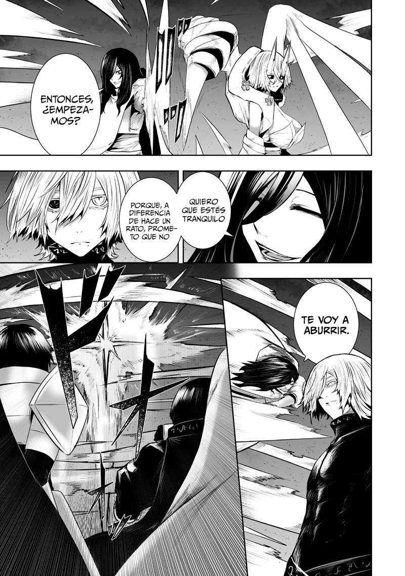 Ore dake Fuguu Skill no Isekai Shoukan Hangyakuki: Saijaku Skill «Kyuushuu» ga Subete wo Nomikomu made Capítulo 131 - Page 13
