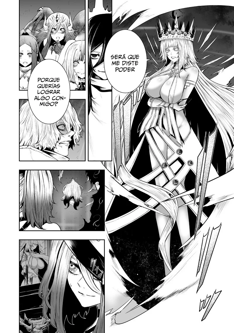 Ore dake Fuguu Skill no Isekai Shoukan Hangyakuki: Saijaku Skill «Kyuushuu» ga Subete wo Nomikomu made Capítulo 131 - Page 3