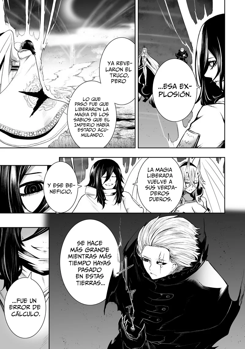 Ore dake Fuguu Skill no Isekai Shoukan Hangyakuki: Saijaku Skill «Kyuushuu» ga Subete wo Nomikomu made Capítulo 131 - Page 4
