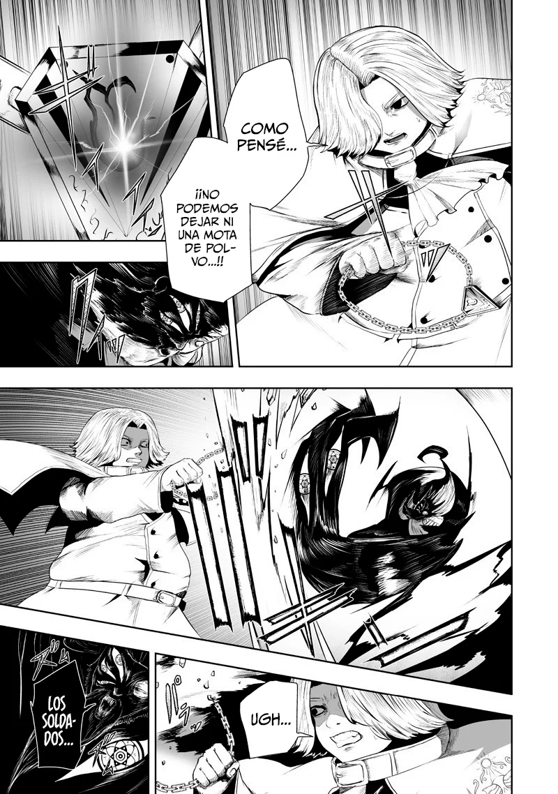 Ore dake Fuguu Skill no Isekai Shoukan Hangyakuki: Saijaku Skill «Kyuushuu» ga Subete wo Nomikomu made Capítulo 132 - Page 10