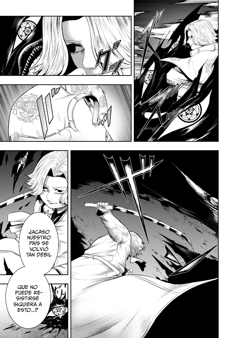 Ore dake Fuguu Skill no Isekai Shoukan Hangyakuki: Saijaku Skill «Kyuushuu» ga Subete wo Nomikomu made Capítulo 132 - Page 12