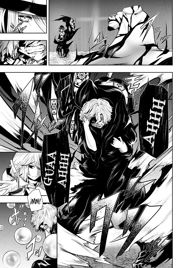 Ore dake Fuguu Skill no Isekai Shoukan Hangyakuki: Saijaku Skill «Kyuushuu» ga Subete wo Nomikomu made Capítulo 132 - Page 15