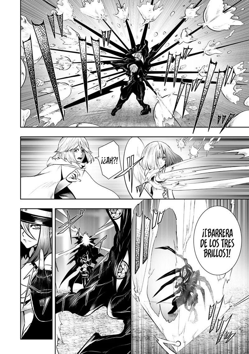 Ore dake Fuguu Skill no Isekai Shoukan Hangyakuki: Saijaku Skill «Kyuushuu» ga Subete wo Nomikomu made Capítulo 132 - Page 16