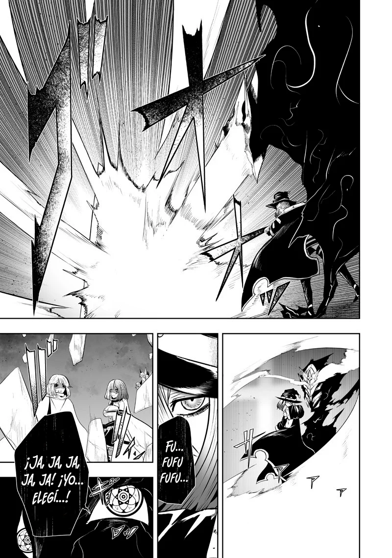 Ore dake Fuguu Skill no Isekai Shoukan Hangyakuki: Saijaku Skill «Kyuushuu» ga Subete wo Nomikomu made Capítulo 132 - Page 17